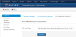 Joomla! 3.0 Module Installation